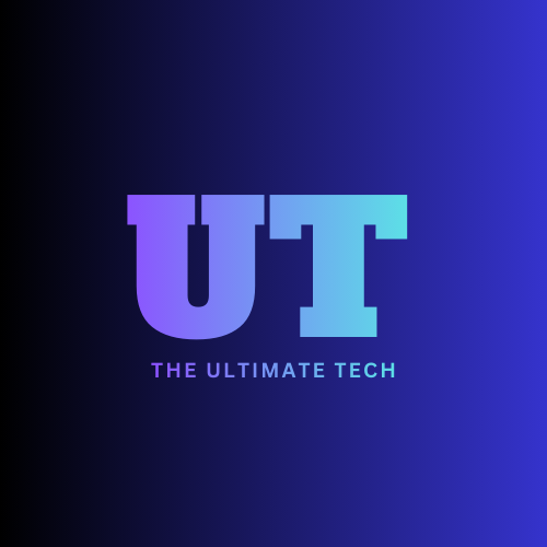 TheUltimateTech